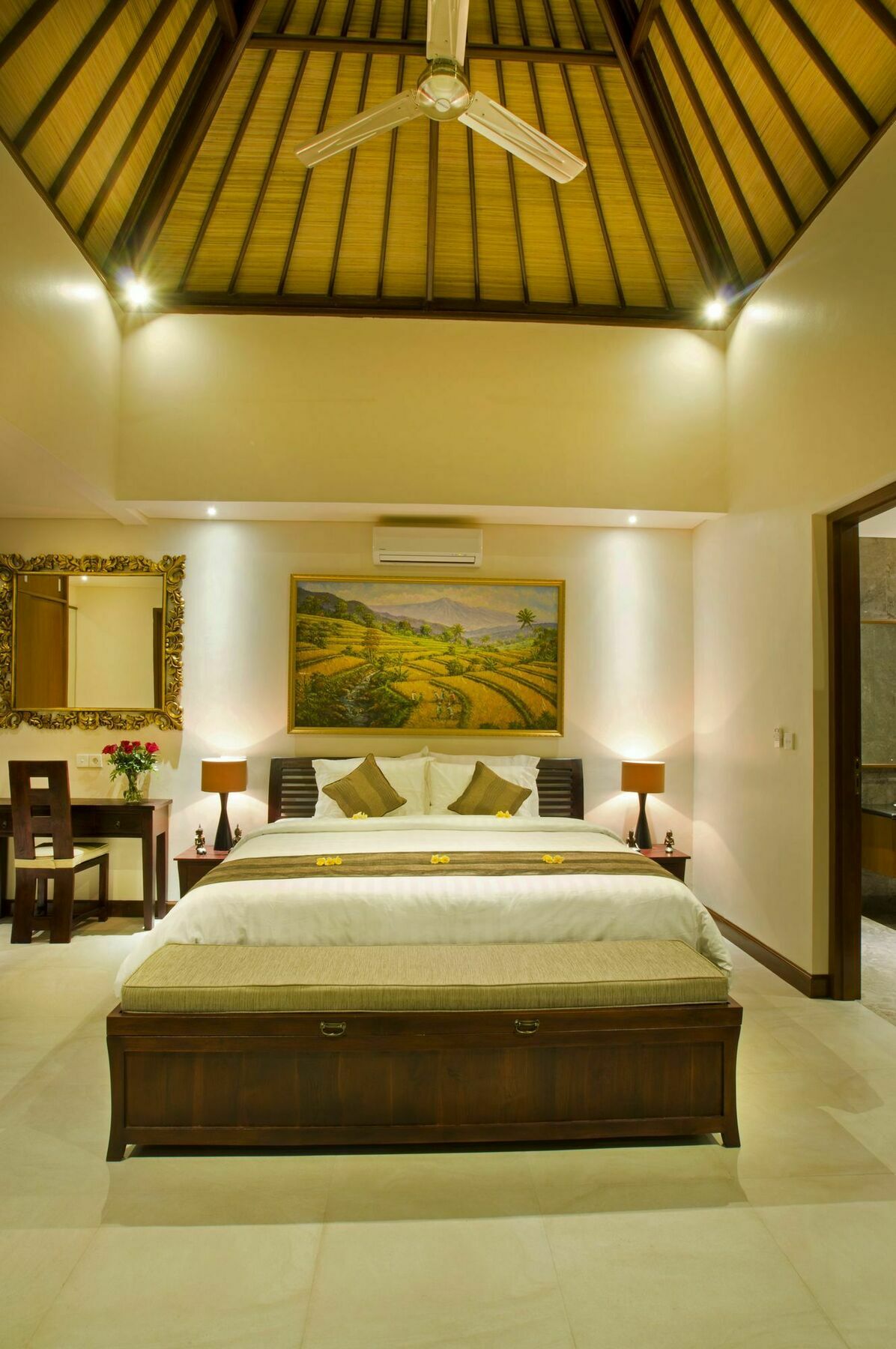 The Oasis Retreat Seminyak Villa Eksteriør billede