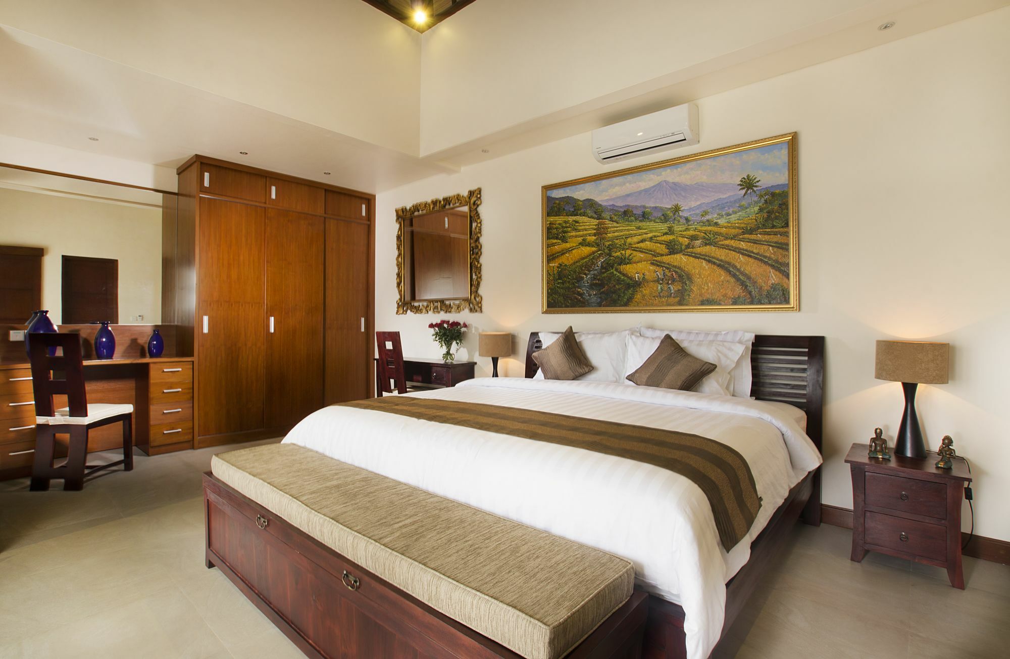 The Oasis Retreat Seminyak Villa Eksteriør billede
