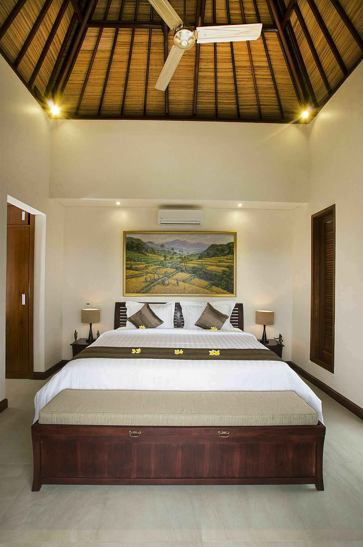 The Oasis Retreat Seminyak Villa Eksteriør billede